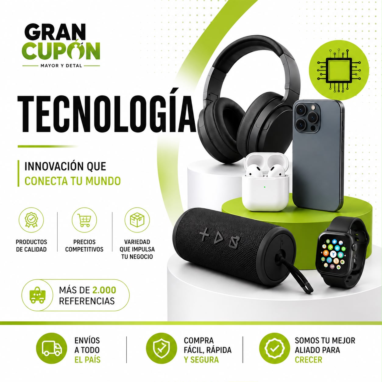 Tecnologia
