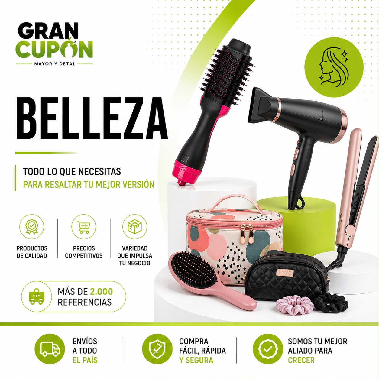 Belleza