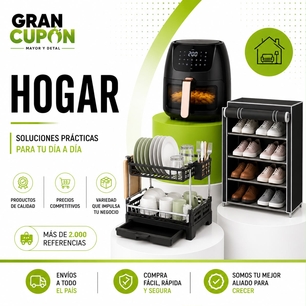 Hogar