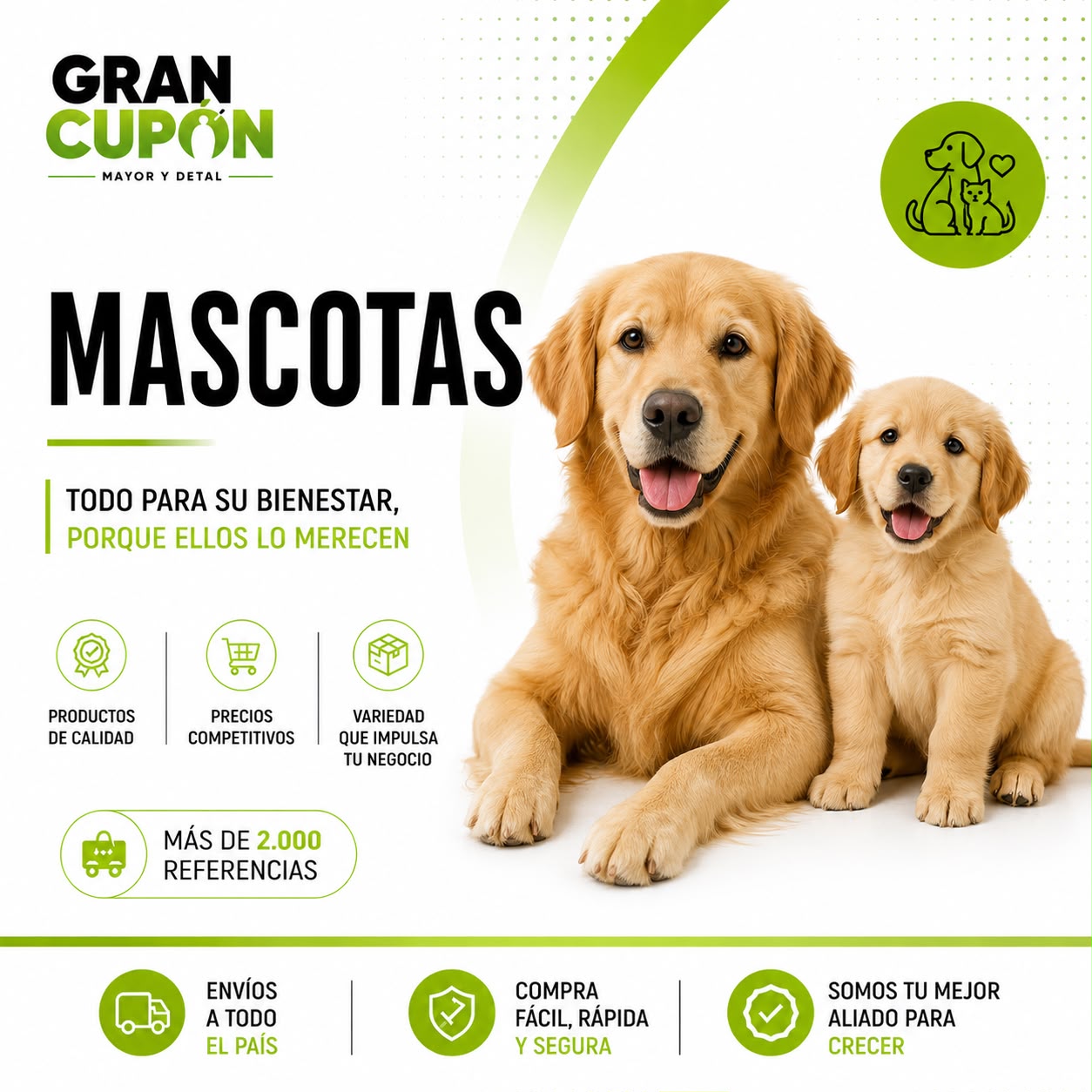Mascotas