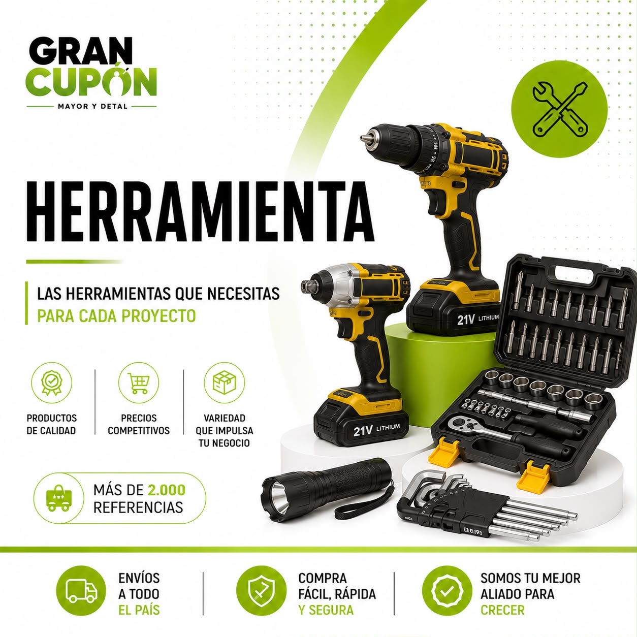 Herramienta